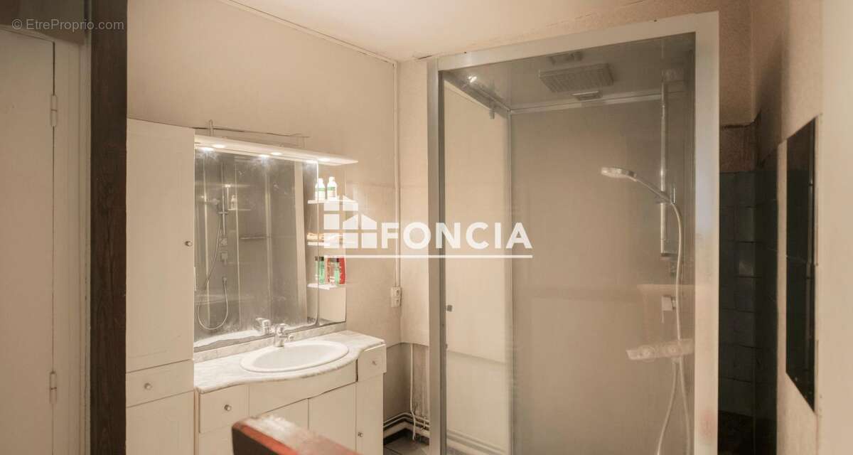 Appartement T2 de 56 m2, , à deux pas du Tram tourelles, et des bords de Loire - photo 8
