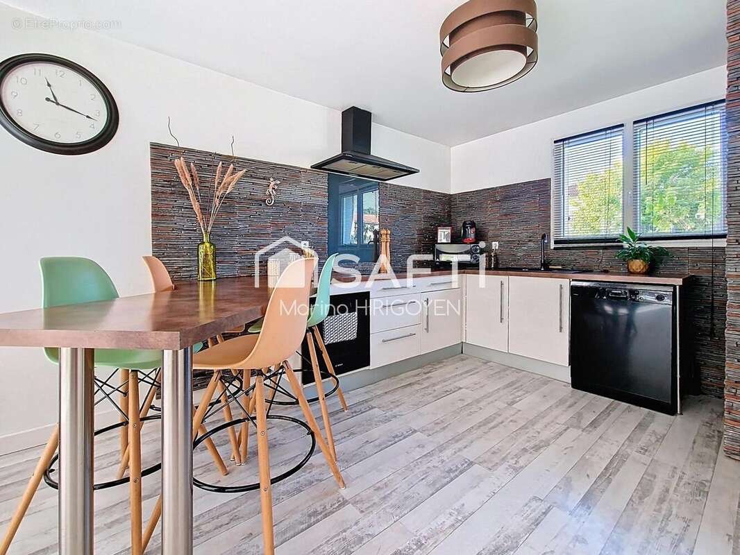 Photo 3 - Maison à LA BREDE