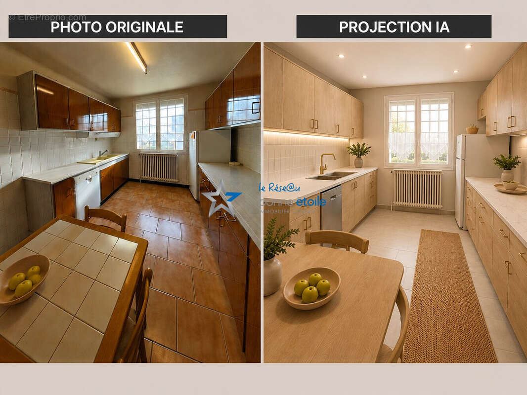 Maison 135 m² à Chalindrey  - photo 4