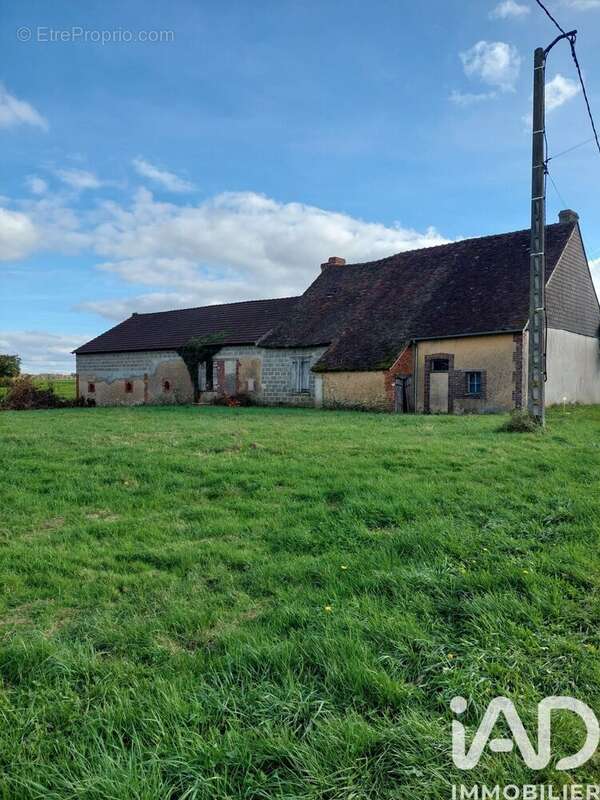 Photo 4 - Maison à TRIGUERES