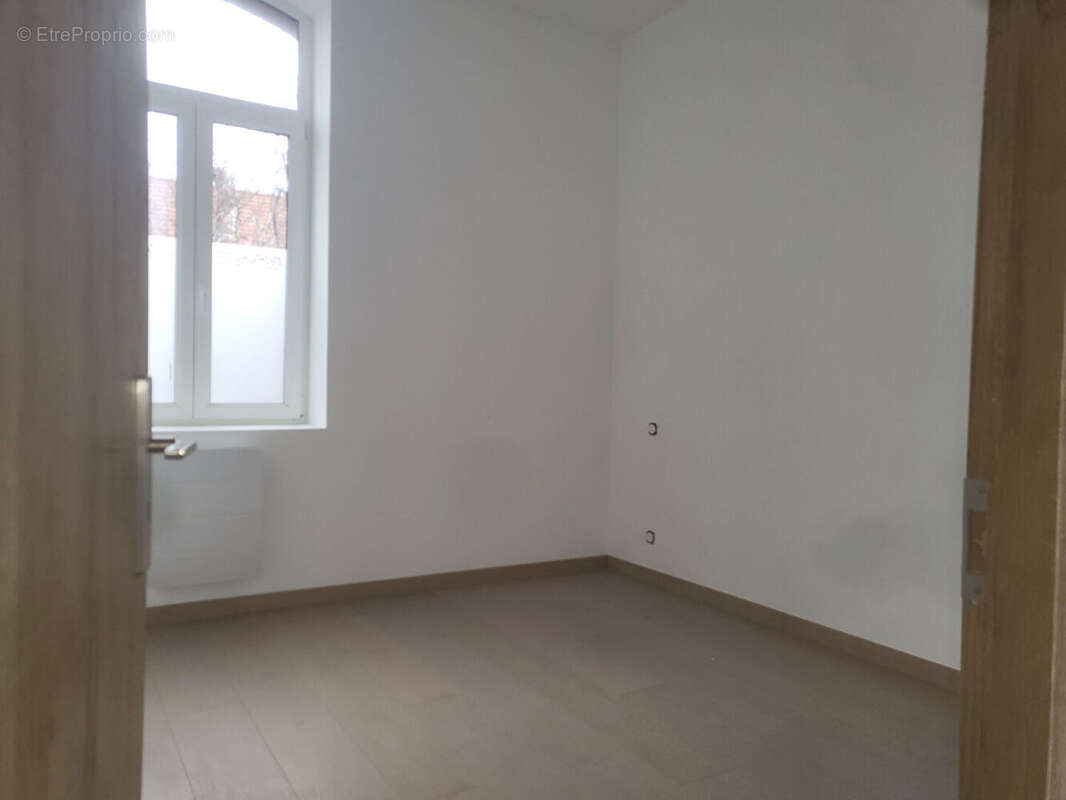 Appartement à ROUBAIX