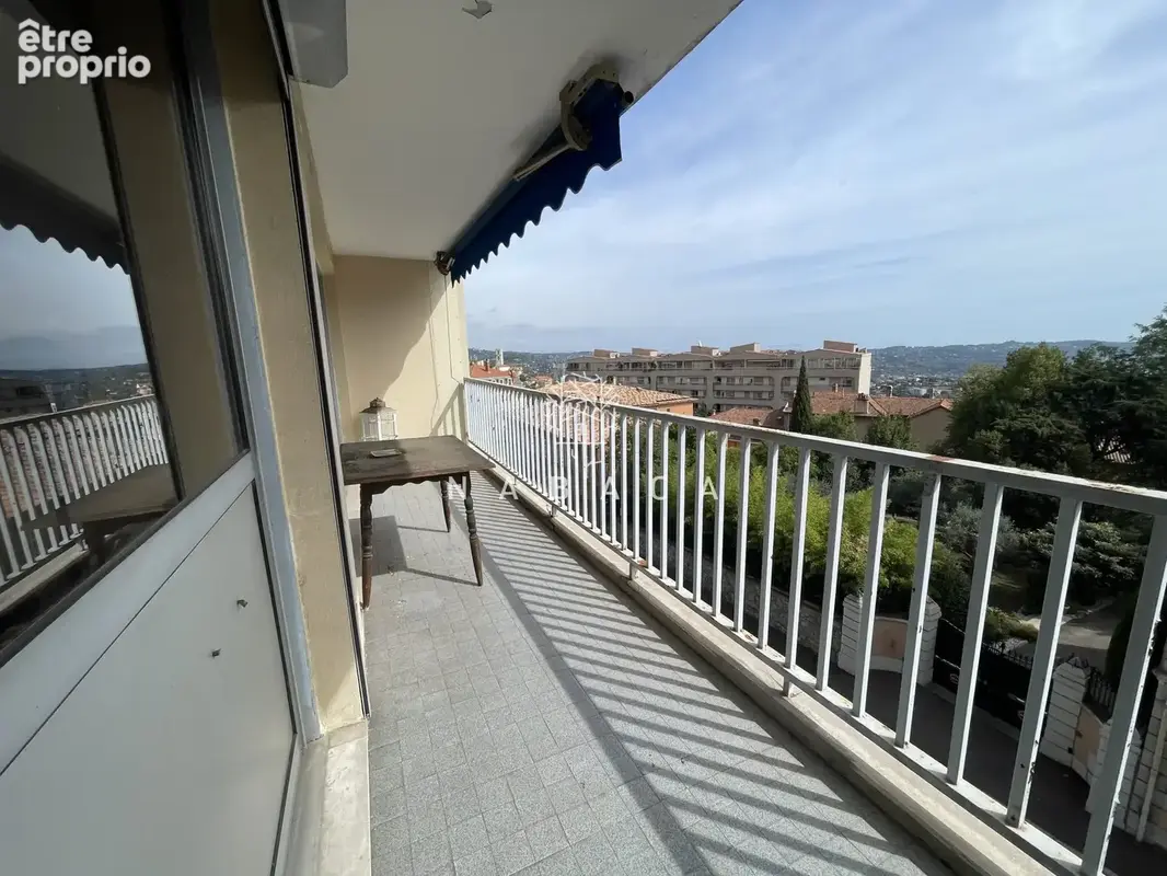 Appartement 3 pièces 72 m² à vendre à Grasse (06130) - photo 3
