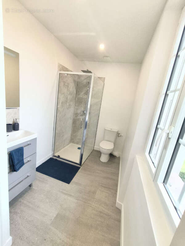 Maison à BOUSSY-SAINT-ANTOINE