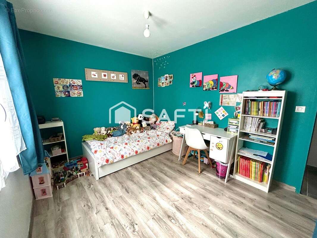 Photo 6 - Maison à VILLEDOUX