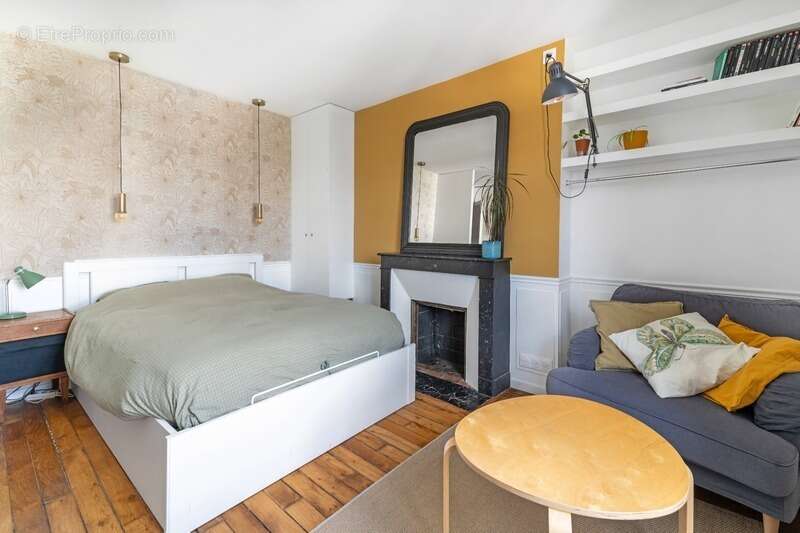 Appartement à PARIS-12E