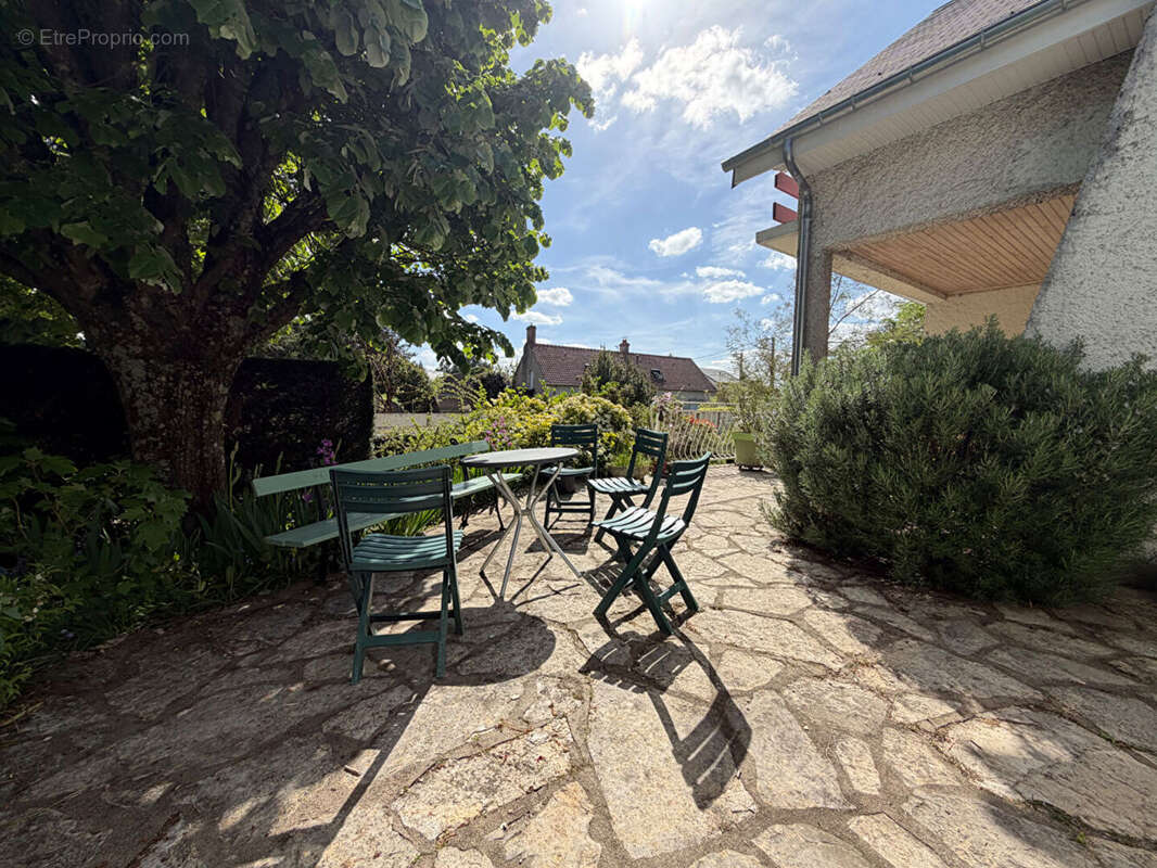 Maison à OLIVET