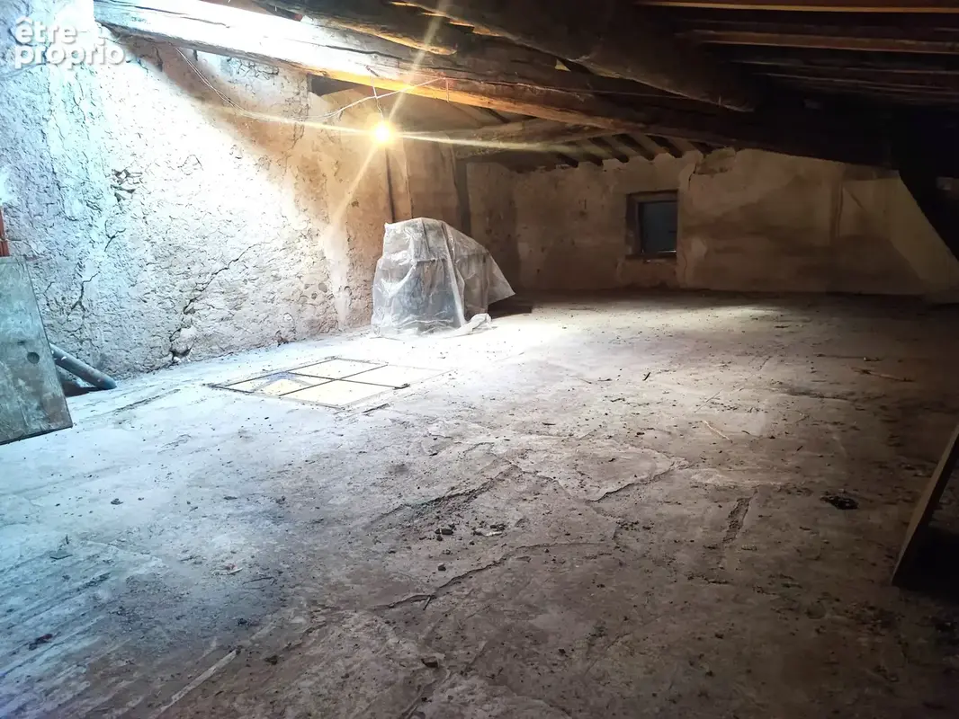Maison de village - photo 7