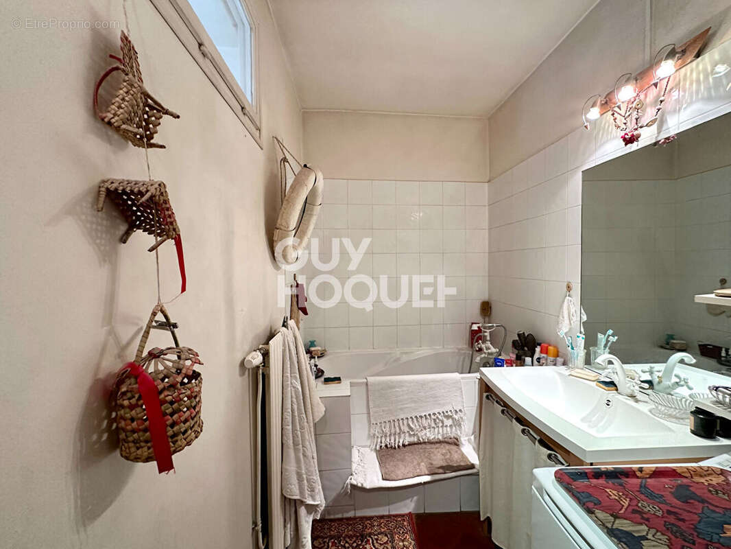 Appartement à LYON-2E