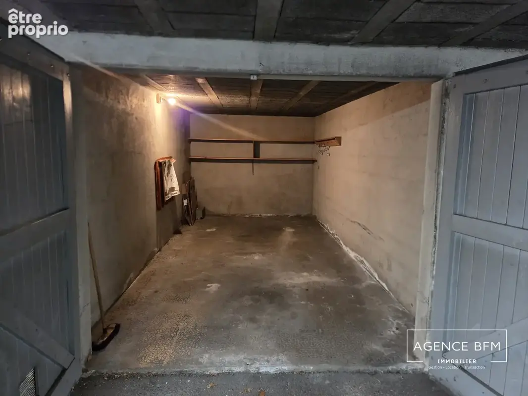 Appartement 50 m² à Annecy  - photo 9