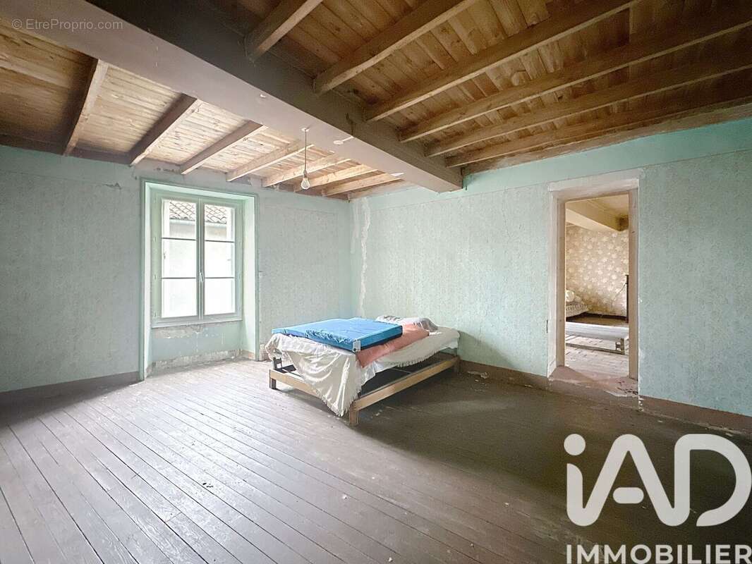 Photo 9 - Maison à SAINTE-VERGE