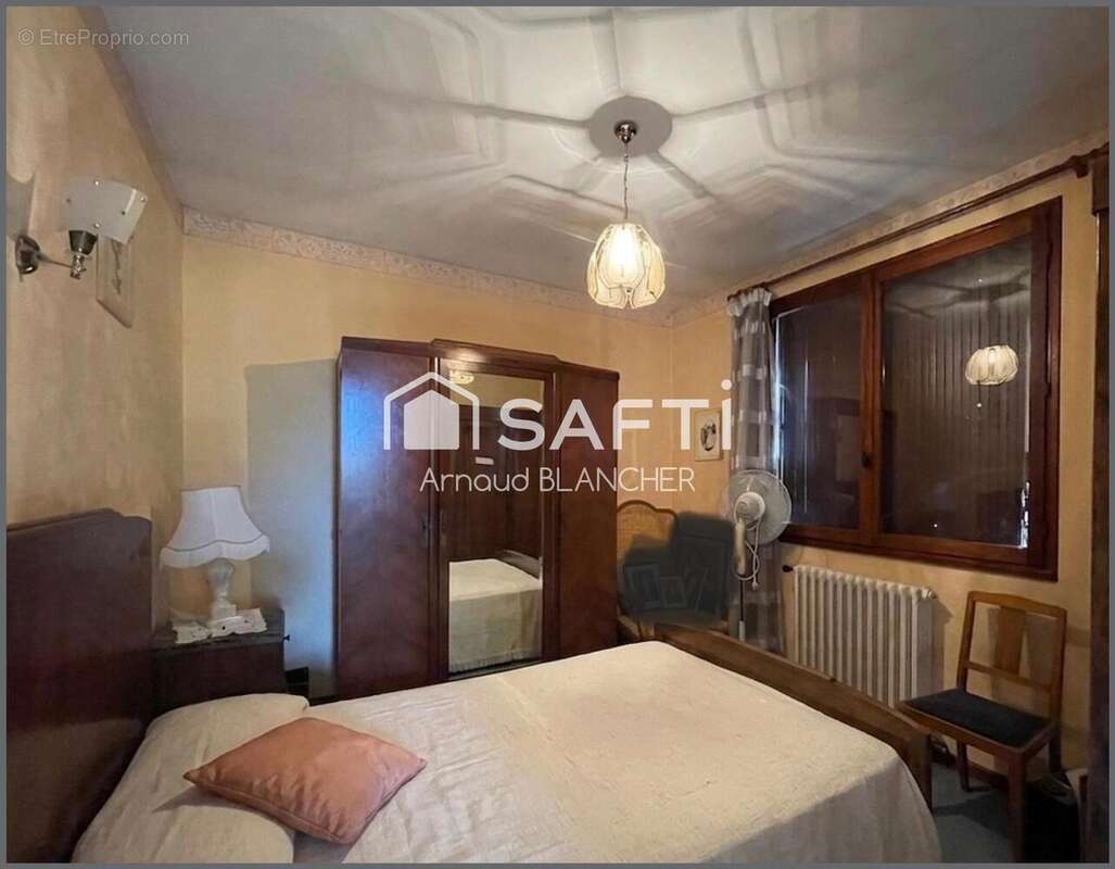 Photo 7 - Maison à NERSAC