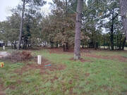 Terrain à GUJAN-MESTRAS