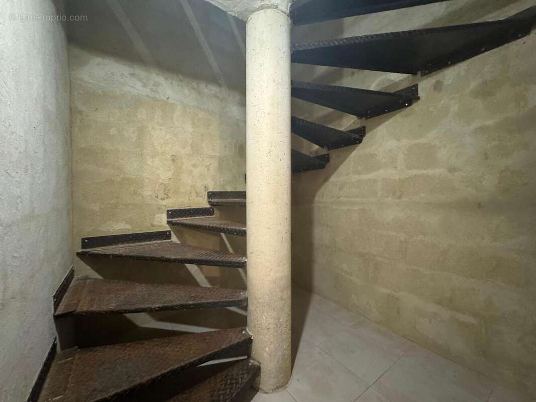   - Maison à BOUILLE-LORETZ