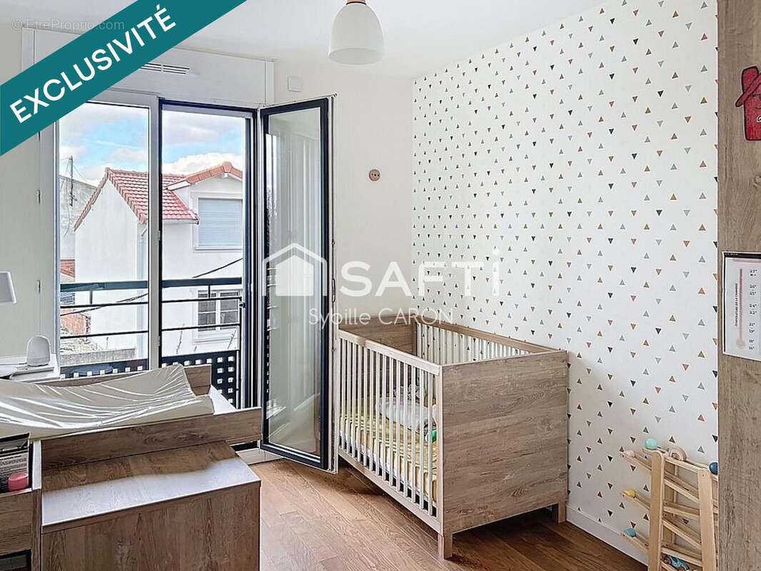 Photo 5 - Appartement à MEUDON