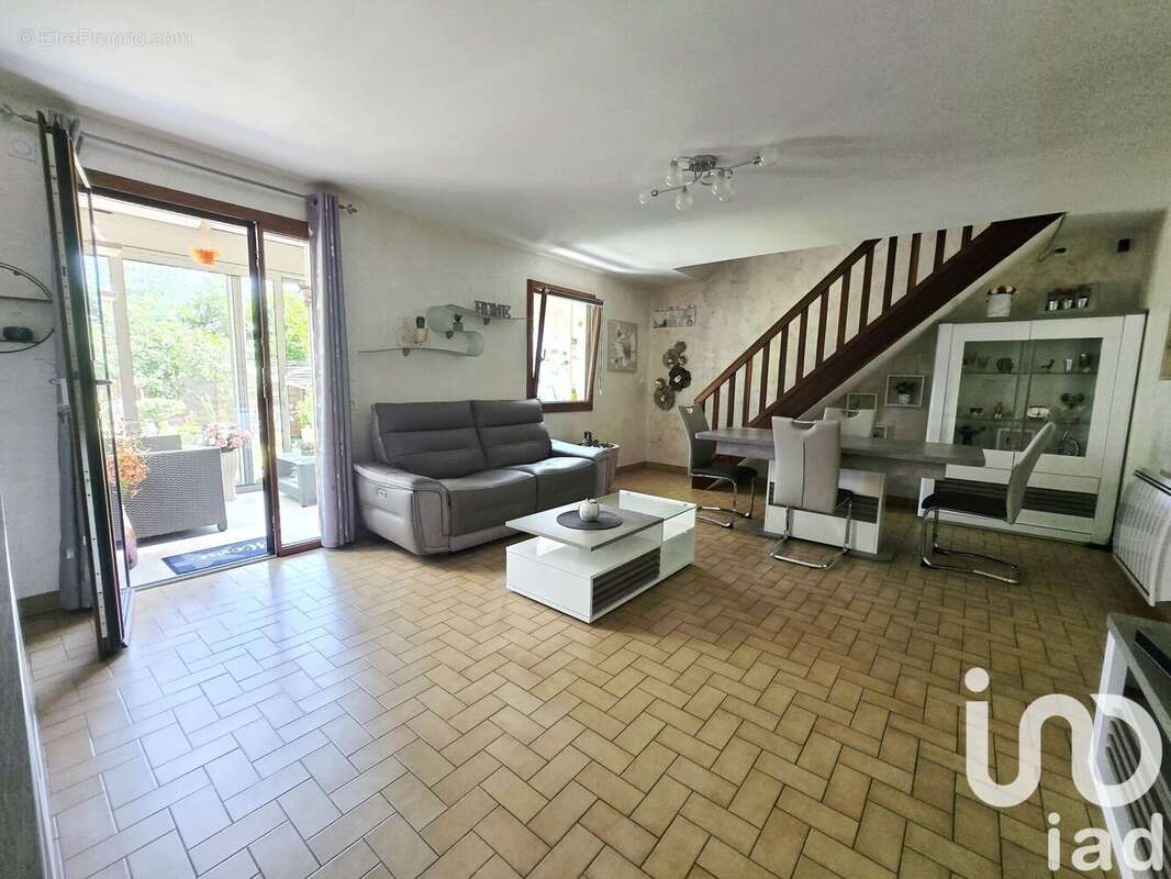 Photo 2 - Maison à NANTES