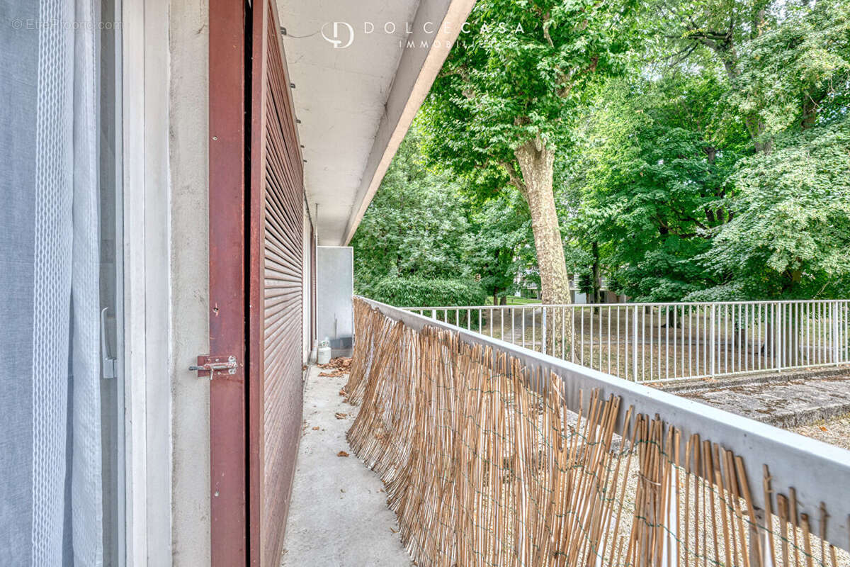 Appartement à BRY-SUR-MARNE