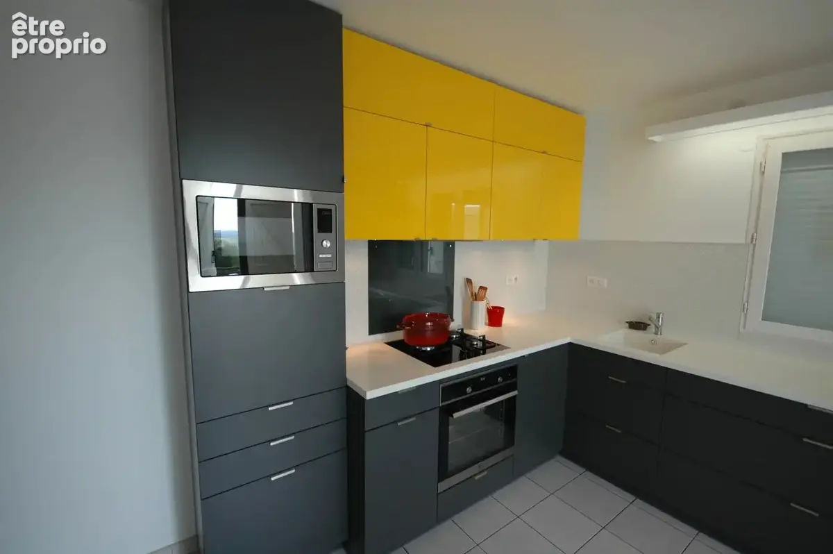 Belle maison familiale aux abords de Cahors sur terrain de 7500 m² - photo 7