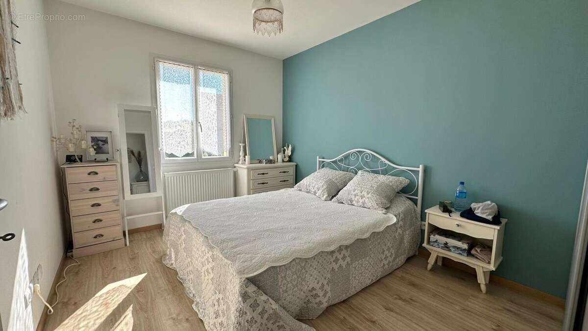 Photo 5 - Maison à BOUTIERS-SAINT-TROJAN