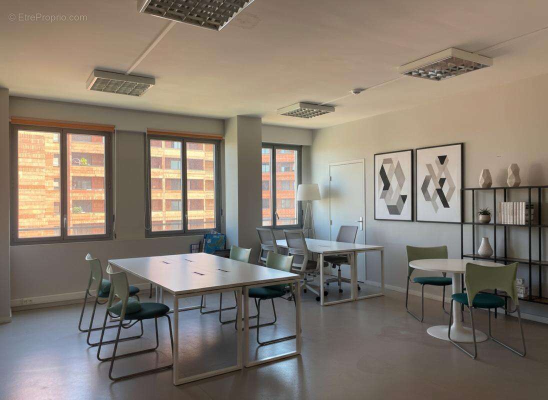 Commerce 71 m² à Toulouse  - photo 3