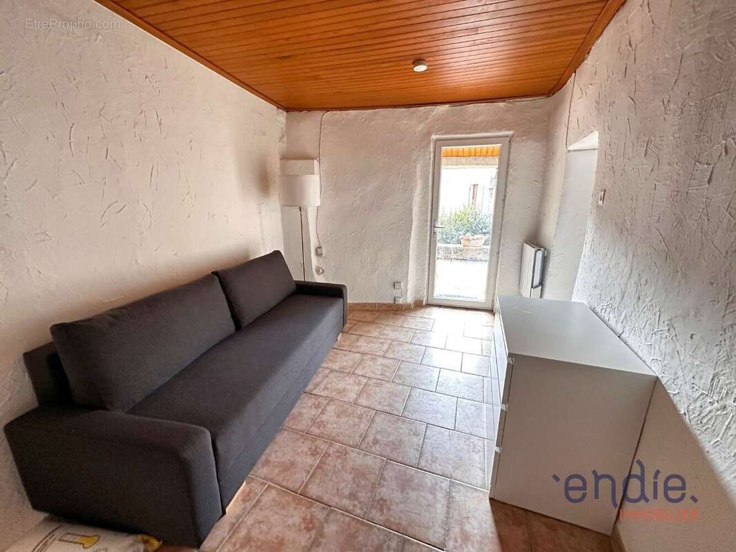 Salernes immeuble de rapport - photo 12