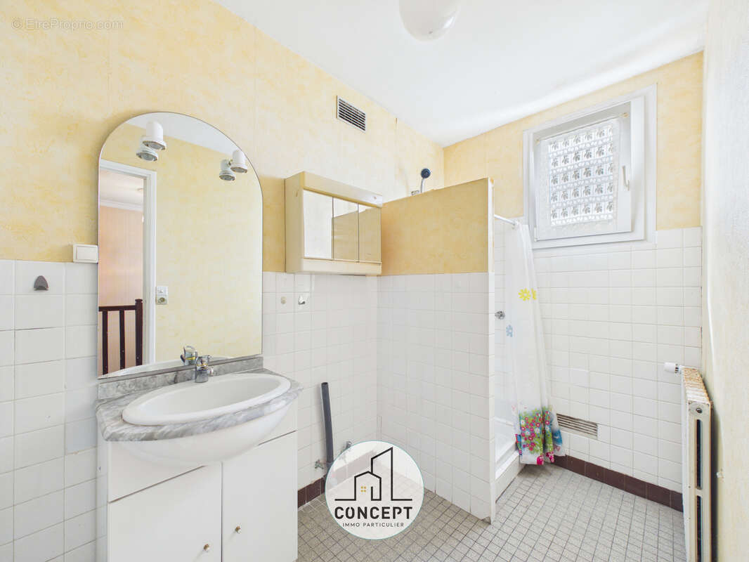 Maison à CONCARNEAU