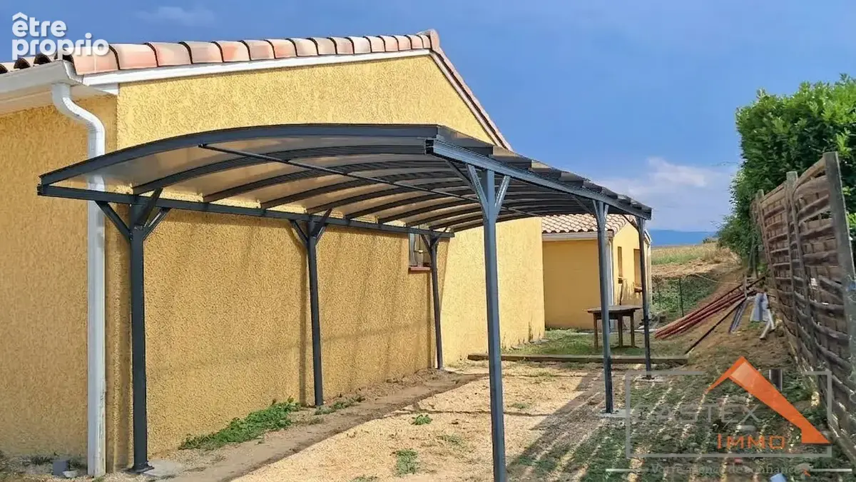 Magnifique villa t5 - piscine & vue pyrénées (entre boussens et salies-du-salat) - photo 12