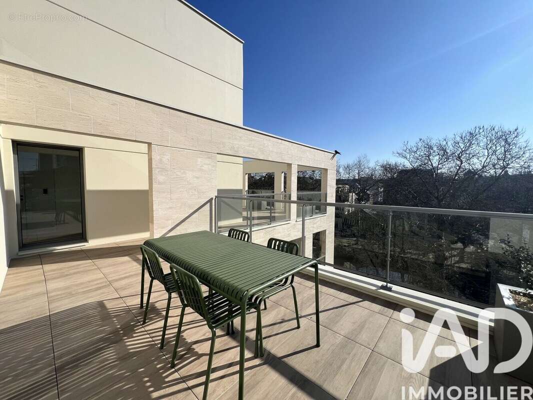 Photo 9 - Appartement à RENNES