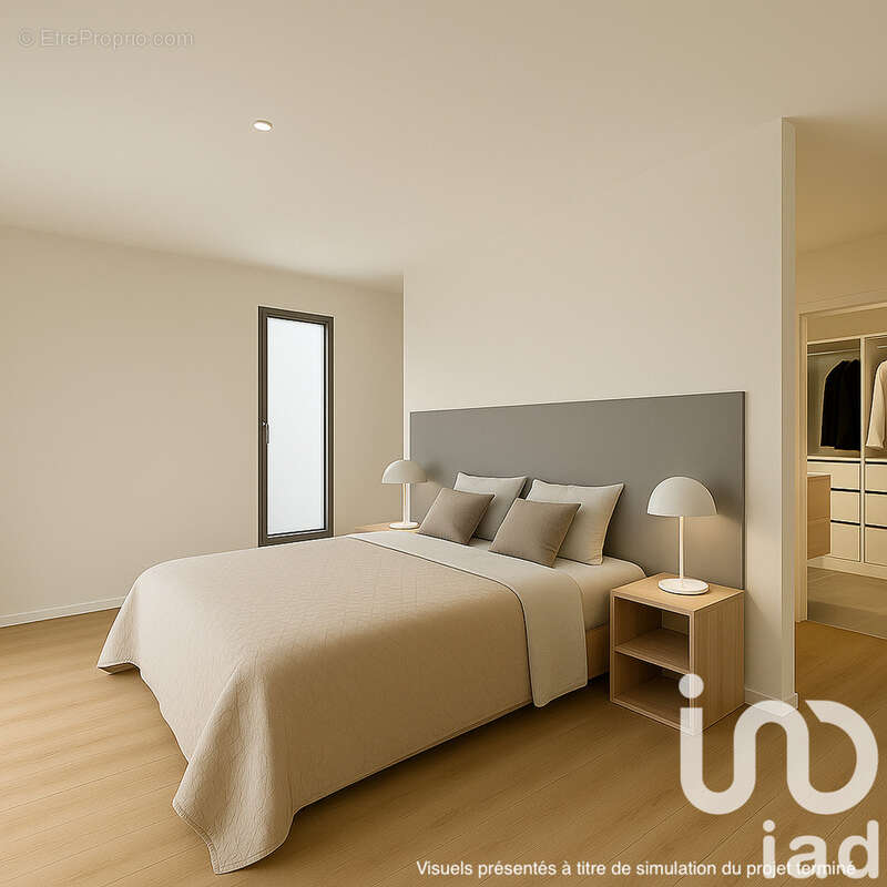 Photo 7 - Maison à SEMEAC