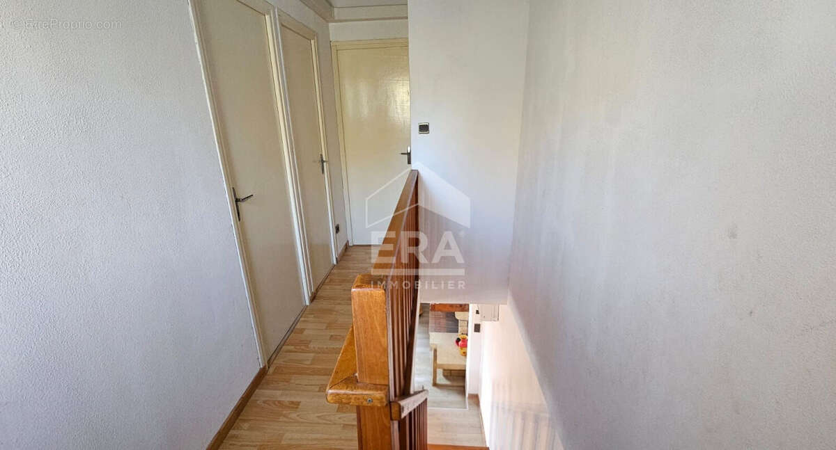 Maison à SAINT-NAZAIRE