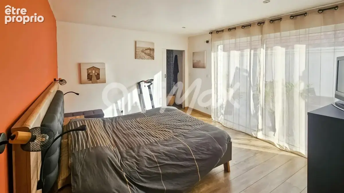 Une maison familiale avec vie de plain-pied - photo 3