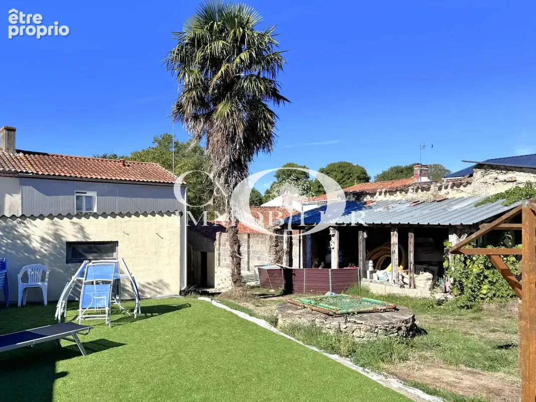 Maison agréable au coeur du bourg - photo 11