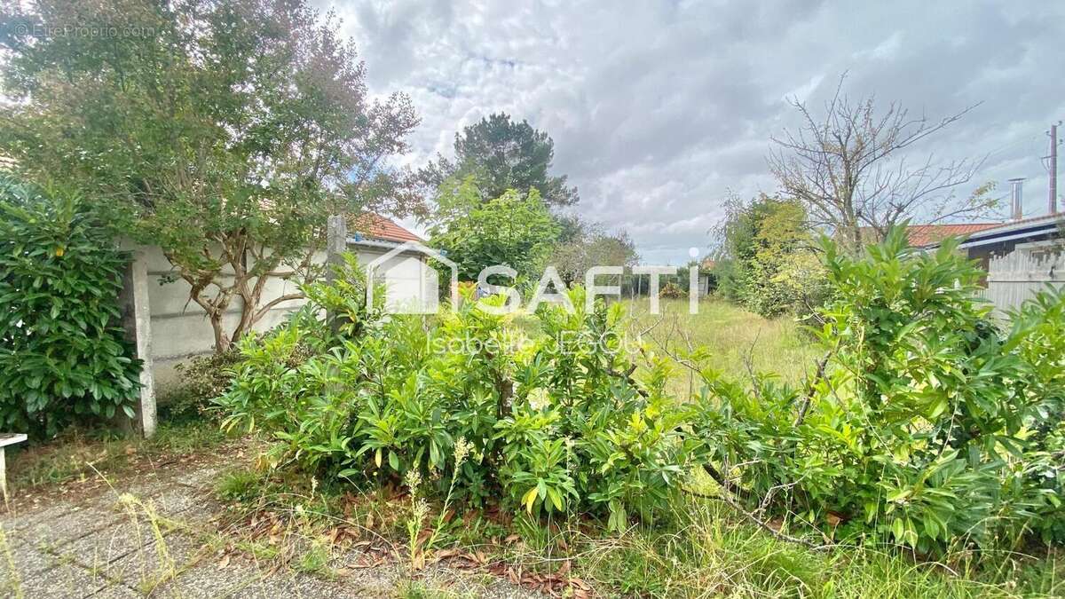 Photo 4 - Maison à GUJAN-MESTRAS