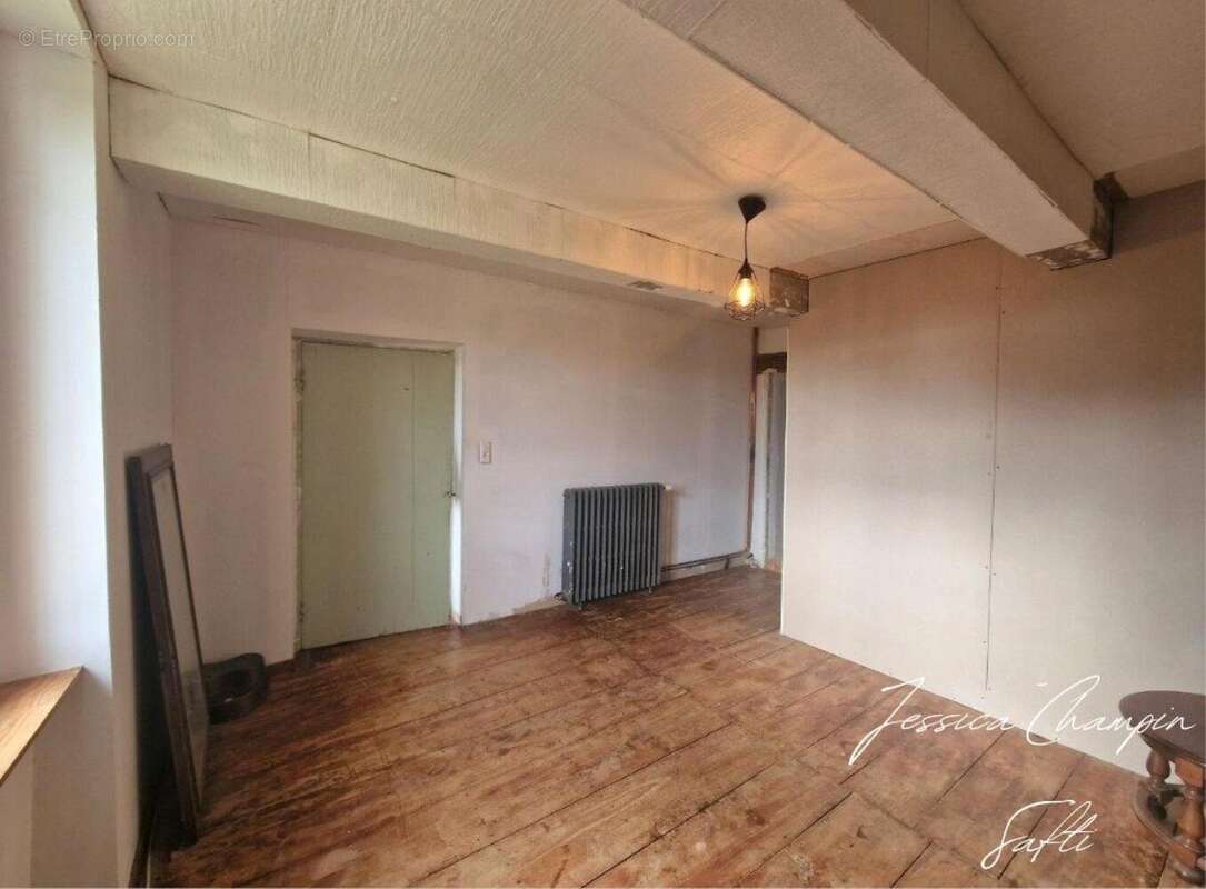 Photo 8 - Maison à SAINT-LAURENT