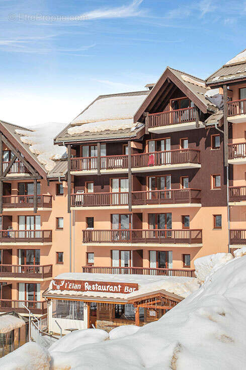 Investissement en residence de tourisme - photo 3
