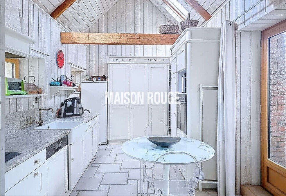 Maison à PLOUBAZLANEC