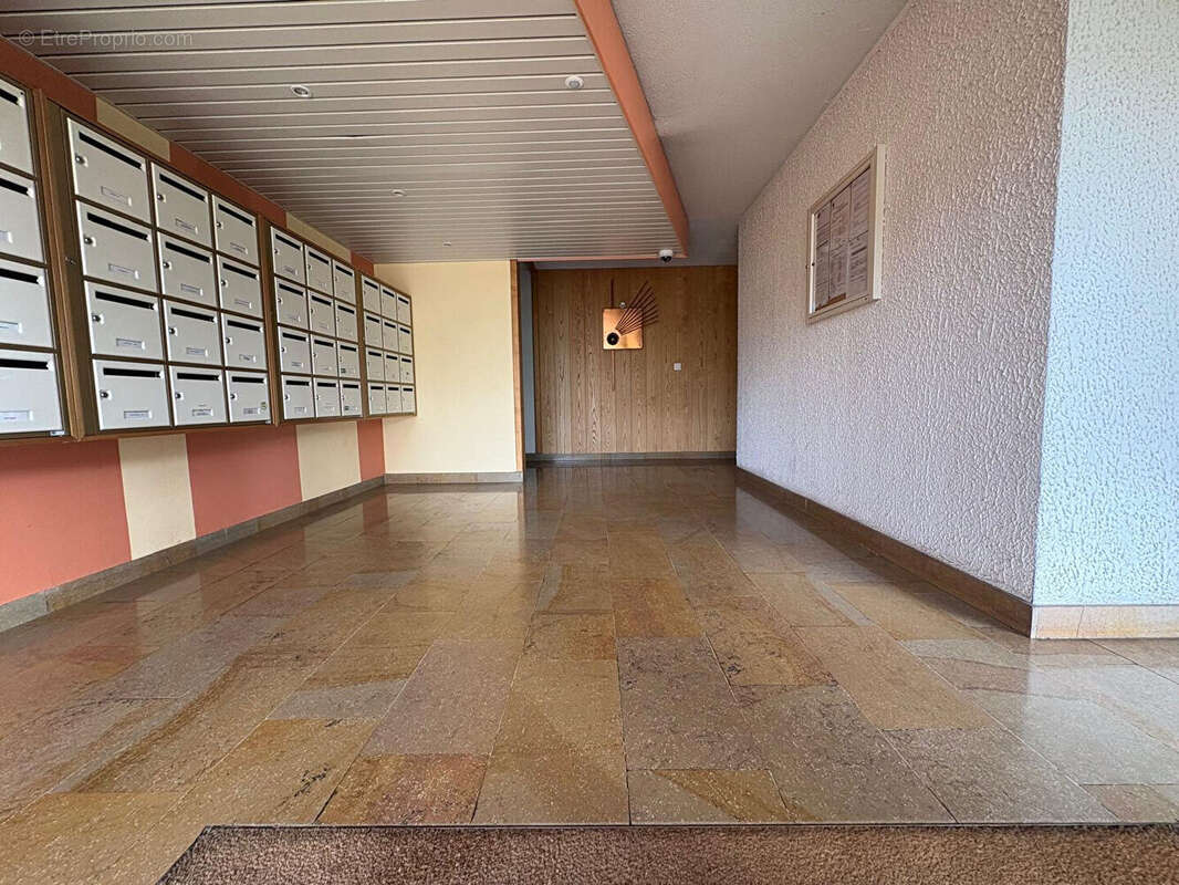 Appartement à BESANCON