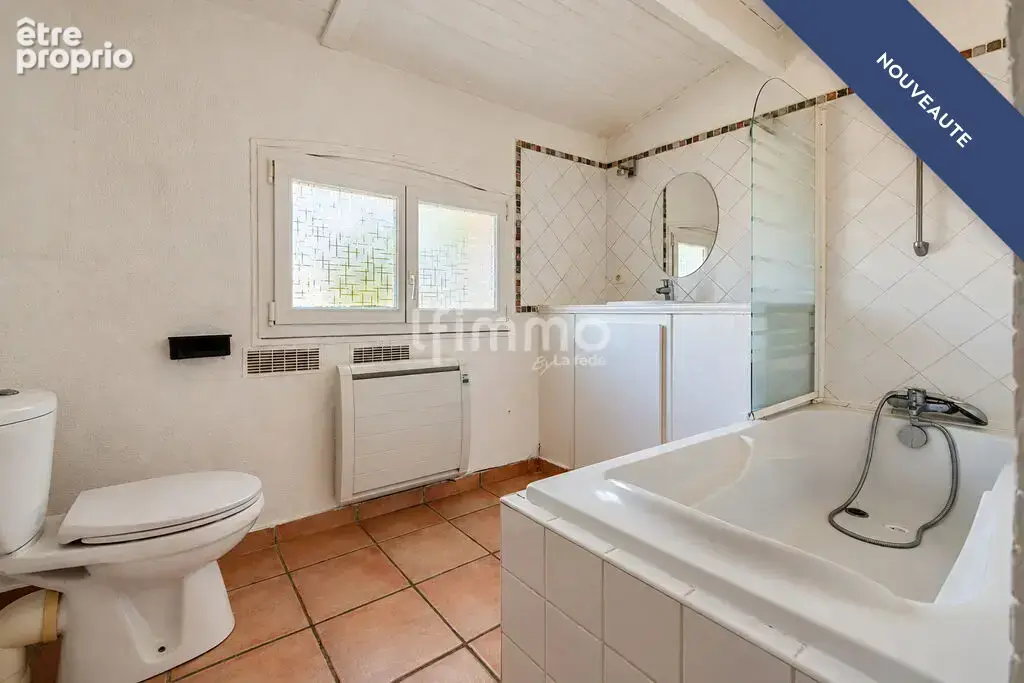Maison de charme avec vue sur les vignes - St Cyr sur mer - photo 16
