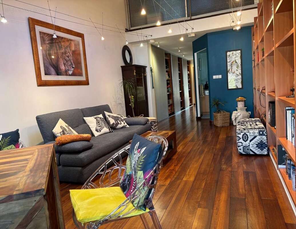Appartement à DURAS