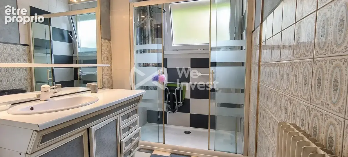 Maison 5 pièces 116 m² à vendre à Saint-Desir (14100) - photo 6