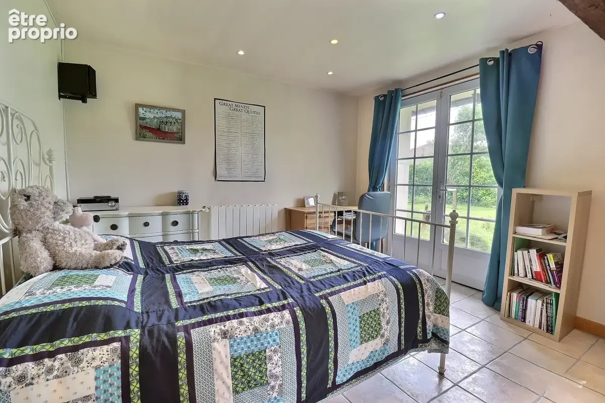 Maison à vendre de 6 pièces de 183 m2 - photo 9