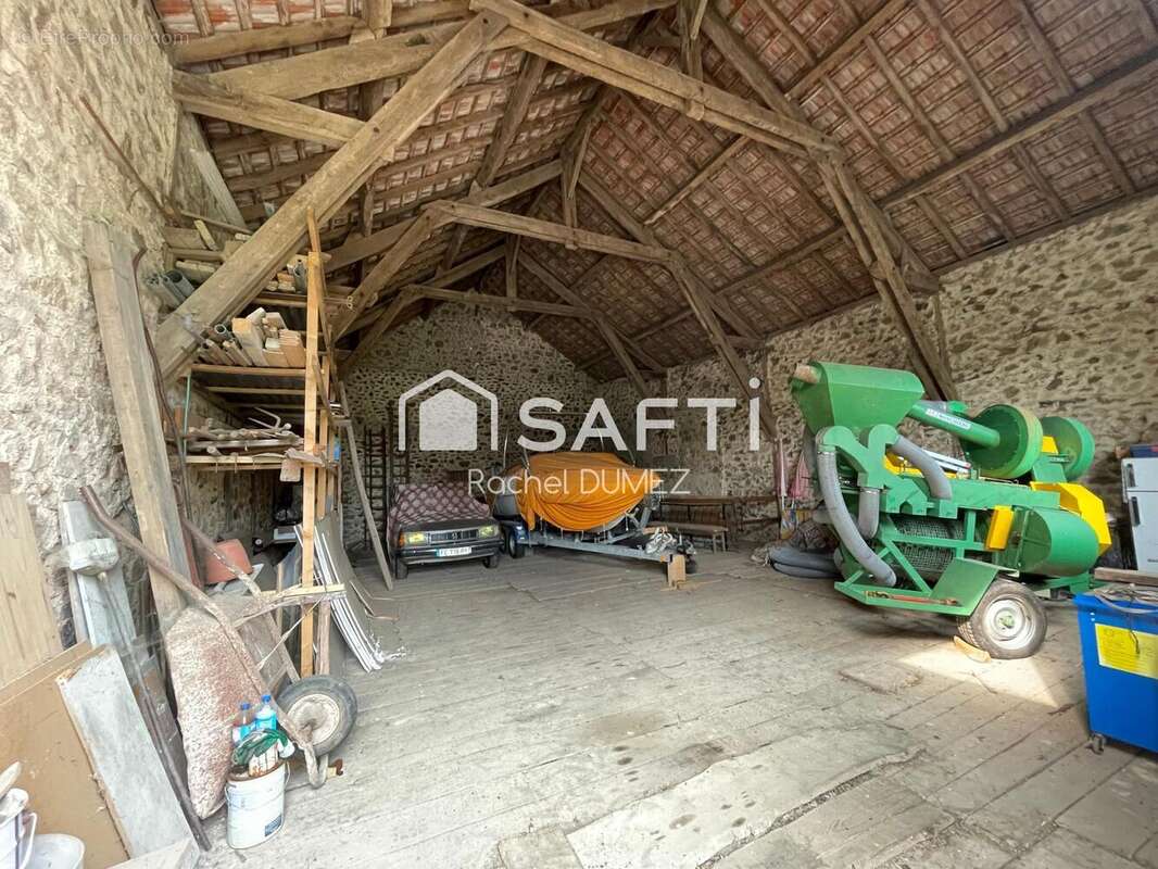 Photo 2 - Maison à CAPDENAC-GARE