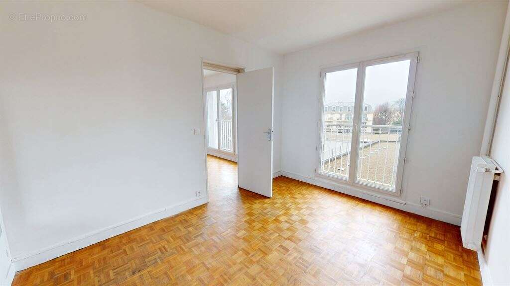 Appartement à CHATILLON