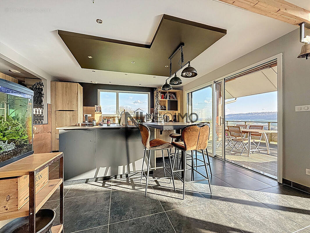 Maison à LANDAVILLE