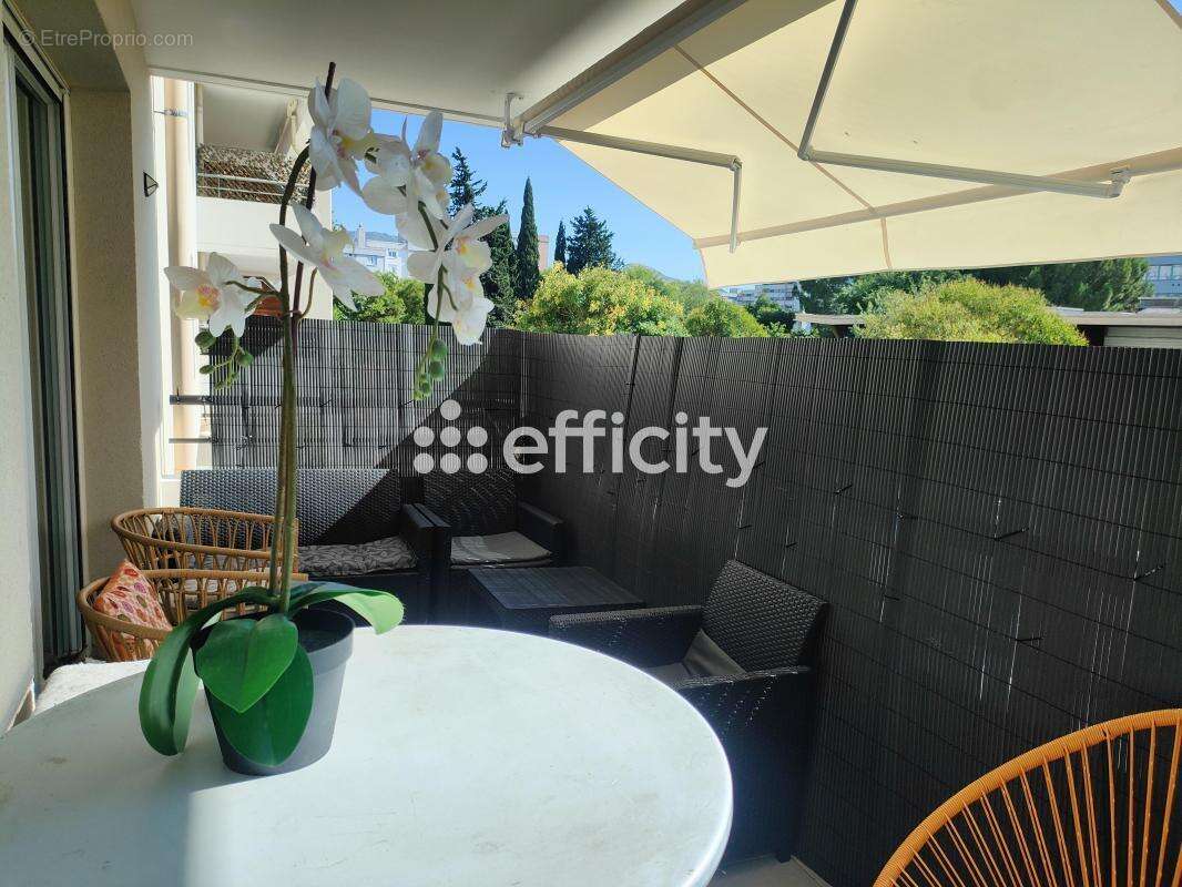 Appartement - photo 9