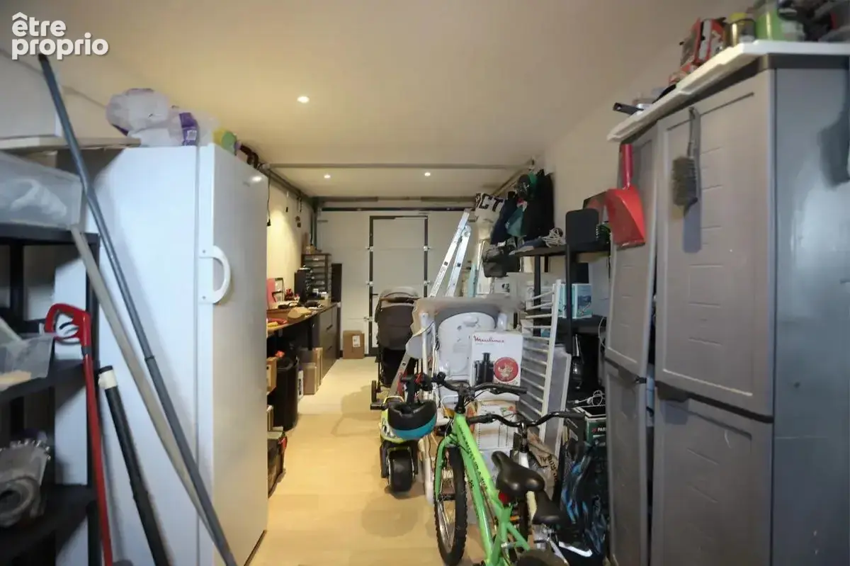 Maison de 5 pièces de 112 m² situé à Cintré - photo 20