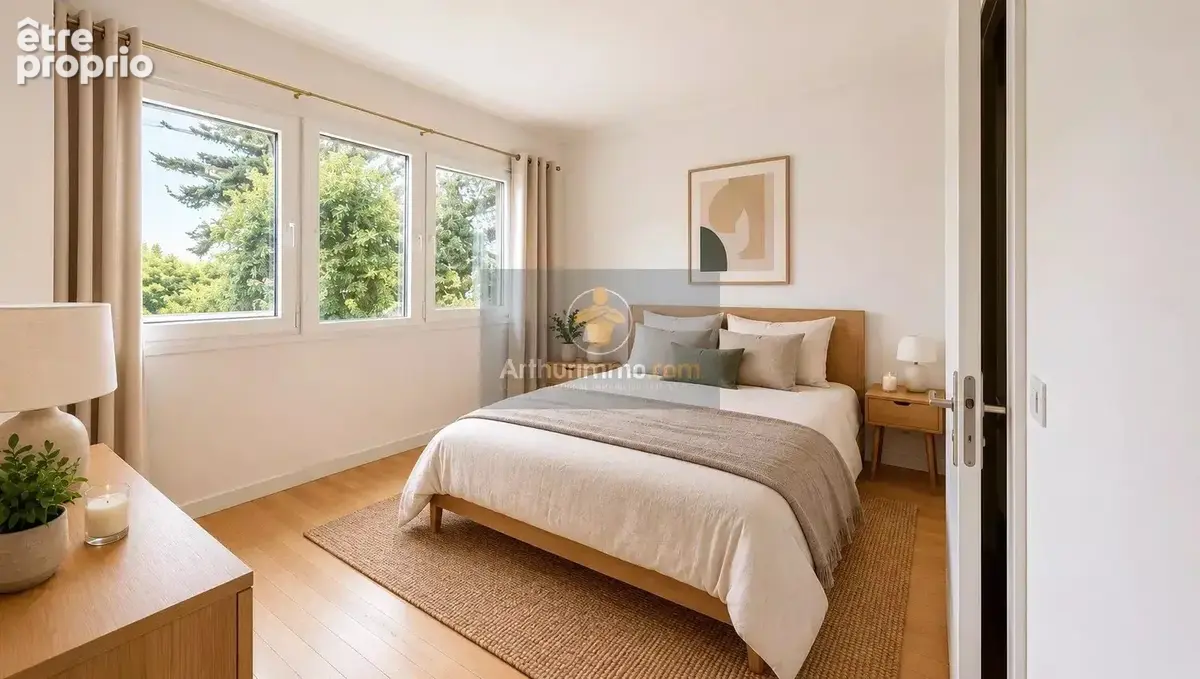 Vente Appartement Villennes-sur-seine(78670) 380 000ï¿œ - photo 10