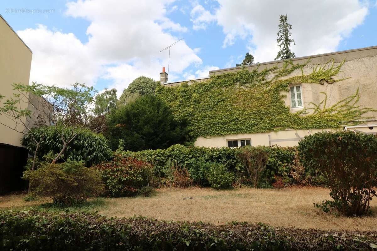 Versailles - Notre Dame Les Près - photo 4