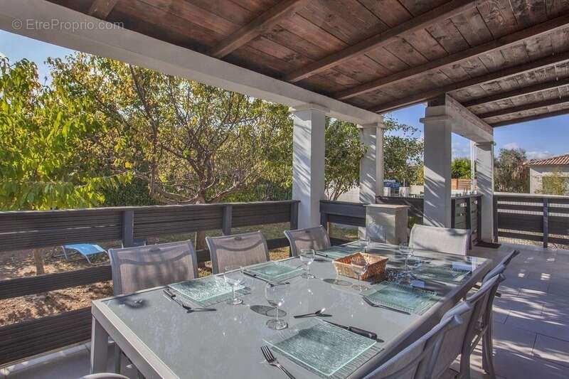 Maison à PENTA-DI-CASINCA