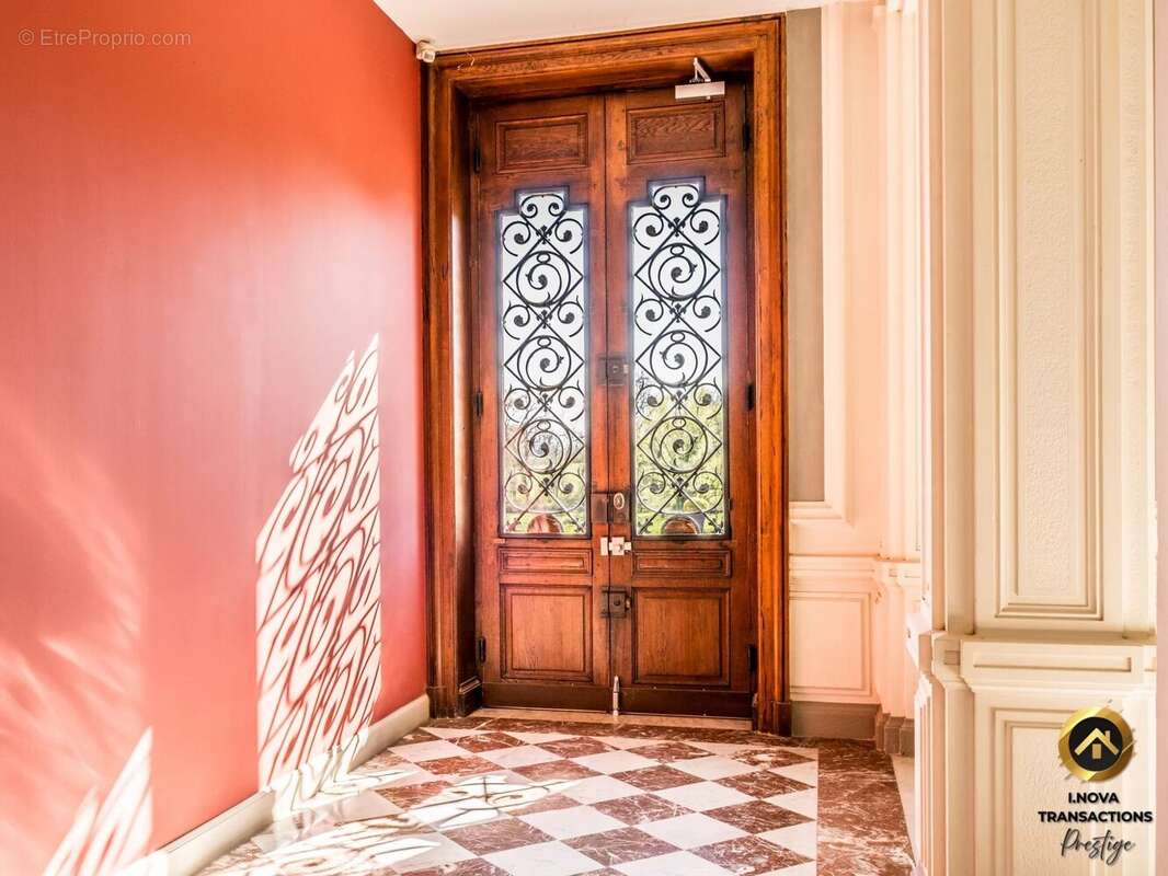 Appartement à VILLEFRANCHE-SUR-SAONE