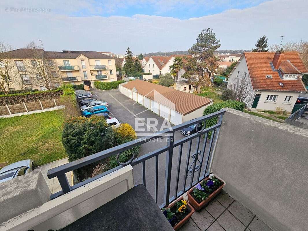 Appartement à NEUILLY-SUR-MARNE